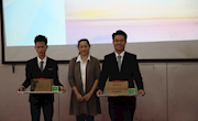 米兰2017-2018学年大学生职业生涯规划大赛圆满落幕