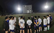 喜讯：米兰男子足球队获2021年柳州市第二届大学生足球联赛季军