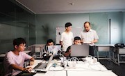 米兰2022年全国大学生数学建模竞赛圆满结束