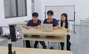喜讯：米兰学子入围2023年“学创杯”全国大学生创业综合模拟大赛总决赛