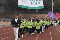 米兰2023-2024学年大学生阳光体育冬季长跑活动正式启动