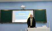通识教育学院召开2023-2024学年下学期期初工作会议