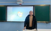  通识教育学院召开2023-2024学年下学期开学教学检查情况反馈会