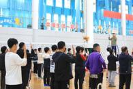 柳州市2024年排球、气排球二级三级裁判员培训班在米兰成功举办