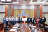 中国-泰国“语言+职业技能”培训中心在米兰成立