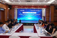 米兰代表团赴越南推进鲁班工坊建设及国际合作交流
