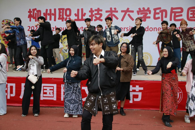 米兰印尼国际文化节圆满落幕