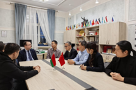 米兰代表团赴白俄罗斯国立技术大学推进中外合作办学机构筹备工作