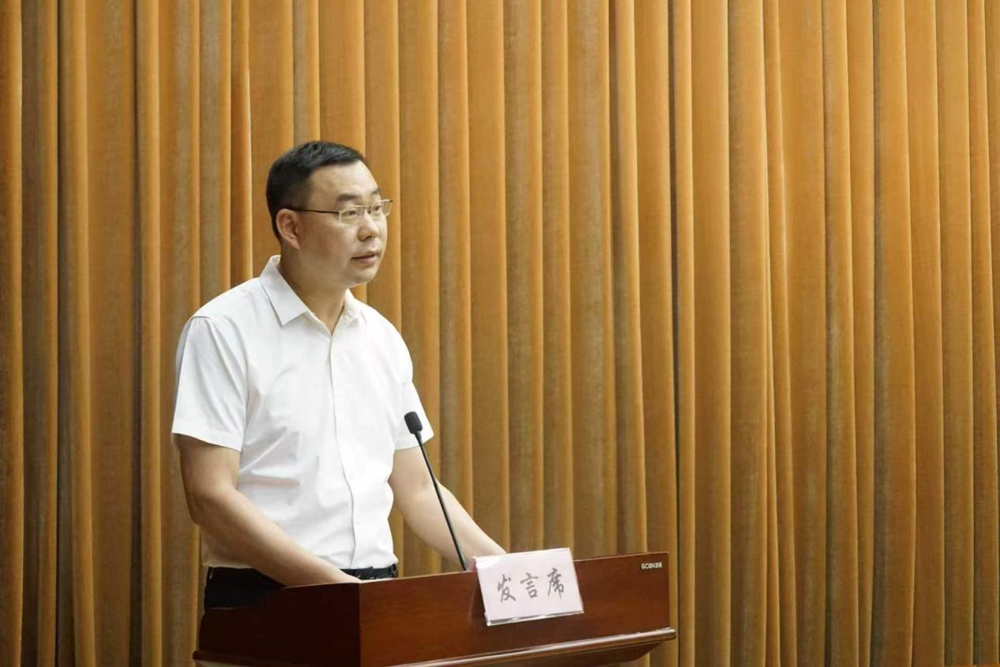 邱福明发言