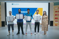 江湖路远，有缘再见——米兰举行2021级留学生结业典礼