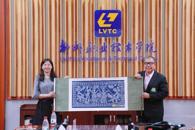 泰国正大管理学院到米兰参观交流
