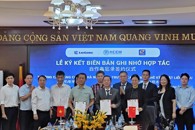 米兰与柳工携手启动越南国际工匠学院建设