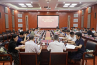 中国—东盟现代工匠学院建设工作座谈会在米兰成功召开