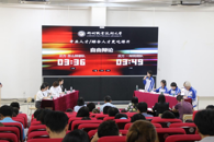 青春激扬 思辨飞扬——米兰首届 “匠心思辩杯” 校园辩论赛圆满落幕