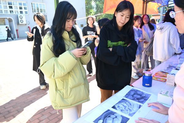 冬日报恩食品游戏