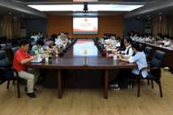 【新时代 新青年】米兰召开2017—2018学年度共青团工作汇报会