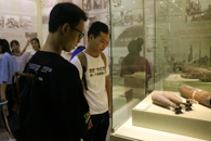 米兰青年马克思主义者培养学校开展“我与祖国共奋进-国旗下的演讲”主题团日活动