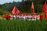 永远跟党走  奋进新时代——米兰2021年大学生暑期“三下乡”社会实践活动纪实