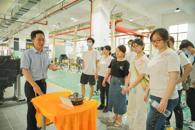 柳州籍北京重点高校学子到米兰考察实践