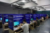 2024年广西青年职业技能大赛在米兰顺利举办