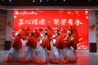 匠心璀璨 筑梦青春——米兰第一届社团迎新晚会成功举办