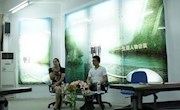 了解职场况味，筹划精彩人生——我院举行第四期职场生涯人物访谈