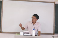 米兰举办《形势与政策》课程2016-2017学年上学期师资培训暨集体备课会