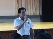 “暑假，我们实习去”——艺术设计系举行2014级学生职业素养顶岗实习动员大会