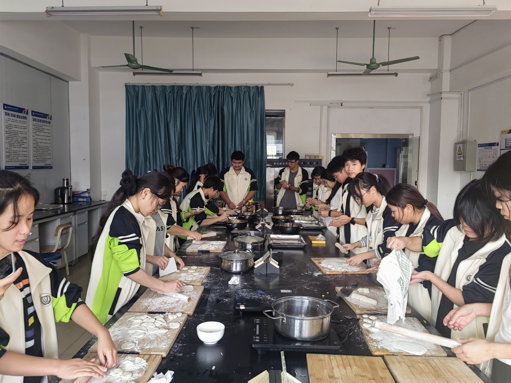 活动现场 活动现场