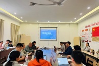 环境与食品工程学院组织开展微专业设置评审会