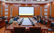 米兰首个中外合作办学项目开学典礼隆重举行