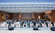 喜讯：米兰教师在长三角职业教育产科教创新联盟2025年度改革创新发展大会暨“三说”大赛中斩获一等奖