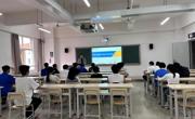 机电工程学院开展2025年心理委员朋辈互助技能考核