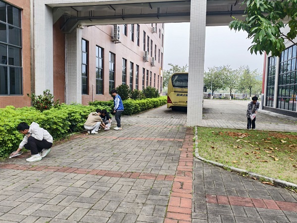 活动现场 活动现场
