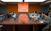 全区高校意识形态阵地专项检查组莅临米兰检查意识形态阵地工作