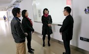 所向披靡，米兰选手在2017年柳州市职业院校、技工学校学生专业技能比赛中表现优异