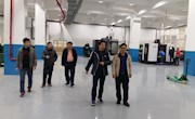米兰开展春学期开学安全大检查