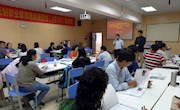 “德国双元制职业教育培训师资格培训（AEVO）”在米兰开班
