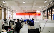 喜讯：米兰学子在柳州市职业院校、中专技校学生专业技能大赛《数控机床装调与技术改造》赛项中获得第一名