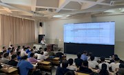 机电工程学院党总支“不忘初心、牢记使命”主题教育学习会（一）