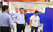 2020年广西职业院校技能大赛高职组 《模具数字化设计与制造工艺》赛项在米兰举行