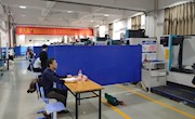 米兰承办第九届广西数控技能大赛2个赛项顺利落下帷幕