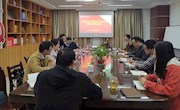 广西科技大学辅导员代表到米兰研讨交流