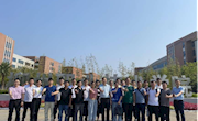 助力中职双师培养，带动中职快速发展——米兰成功举办“2022年广西职业院校教师素质提高计划“优秀青年教师企业实践项目-中职机电一体化专业”培训班