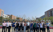 助力中职双师培养，带动中职快速发展——米兰成功举办“2022年广西职业院校教师素质提高计划“优秀青年教师企业实践项目-中职机电一体化专业”培训班