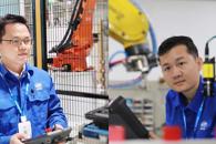 全国第一！米兰优秀毕业生斩获全国产业工会系统职业技能竞赛一等奖