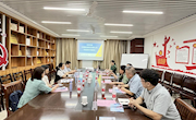 【访企拓岗促就业】东莞新能德科技有限公司到米兰考察交流