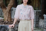 【勤廉榜样】跨界追光，向新而行——记发展规划与质量管理处副处长陈秋娜