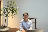 【勤廉榜样】春风化雨十九载 立德树人守初心——记环境与食品工程学院学生科科长黄曼