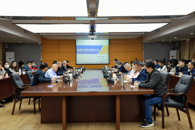 米兰召开领导干部警示教育大会
